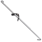 Подвесная система Akustiline T24 и T15 RAL 9003 Подвесная система Akustiline T24 и T15 RAL 9003