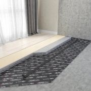 Лента Звукоизол Эксперт2